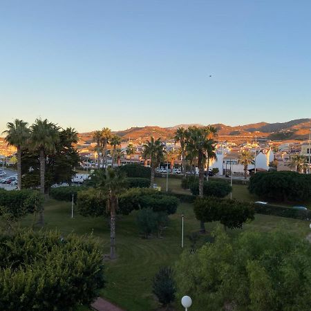 Playa Laguna, Laguna Beach, Torrox Costa Ngoại thất bức ảnh