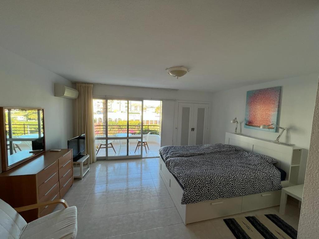 Playa Laguna, Laguna Beach, Torrox Costa Ngoại thất bức ảnh