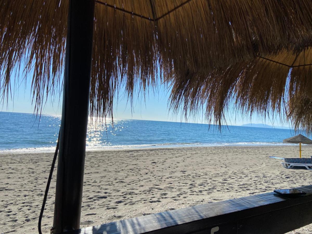 Playa Laguna, Laguna Beach, Torrox Costa Ngoại thất bức ảnh