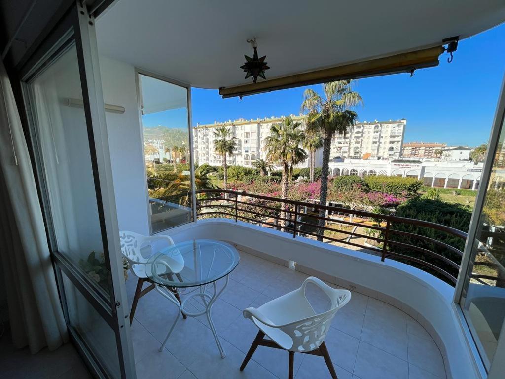 Playa Laguna, Laguna Beach, Torrox Costa Ngoại thất bức ảnh