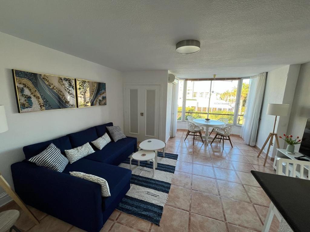 Playa Laguna, Laguna Beach, Torrox Costa Ngoại thất bức ảnh